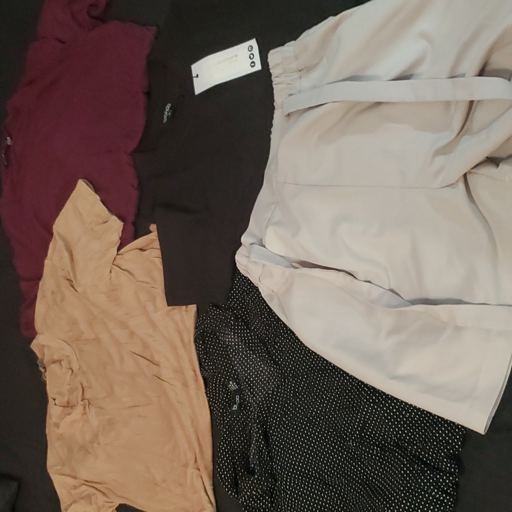 Boohoo Clothes